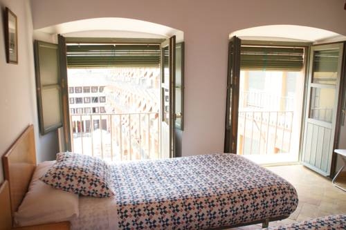 Imagen general del Hostal Casa La Esparter&iacute;a de la Corredera. Foto 7
