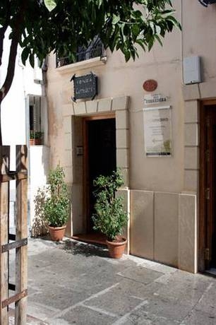 Imagen general del Hostal Casa La Esparter&iacute;a de la Corredera. Foto 9