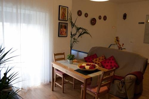 Imagen general del Hostal Casa La Esparter&iacute;a de la Corredera. Foto 10
