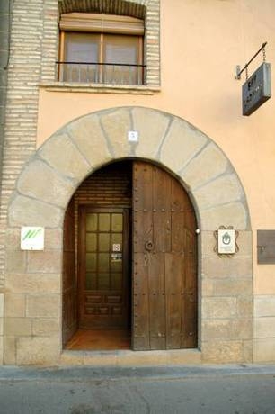Imagen de los interiores del Hostal Casa Labata. Foto 7