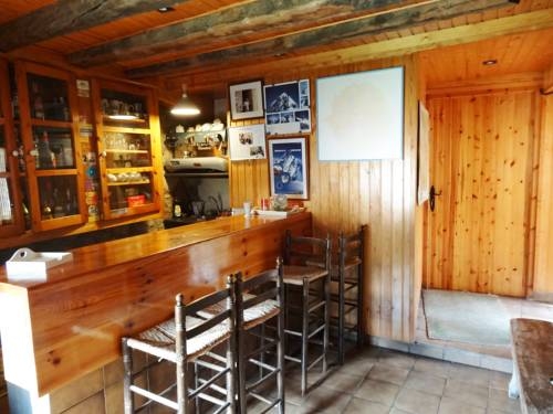 Imagen general del Hostal Casa Laplaza. Foto 4