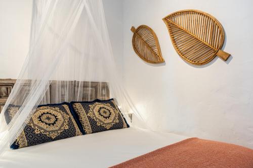 Imagen de la habitación del Hostal Casa Lunarito. Foto 2