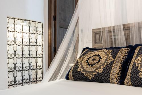 Imagen de la habitación del Hostal Casa Lunarito. Foto 7