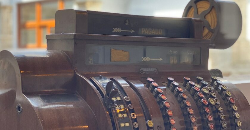 Imagen general del Hostal Casa MX Centro. Foto 5