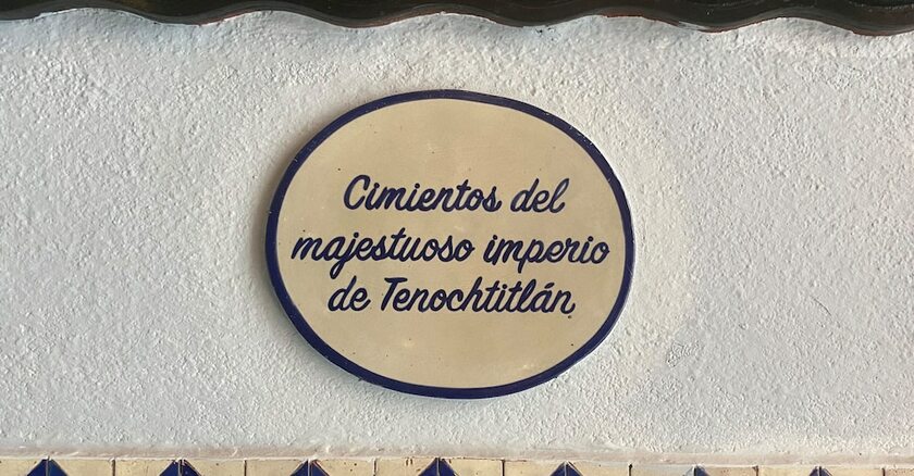 Imagen general del Hostal Casa MX Centro. Foto 9