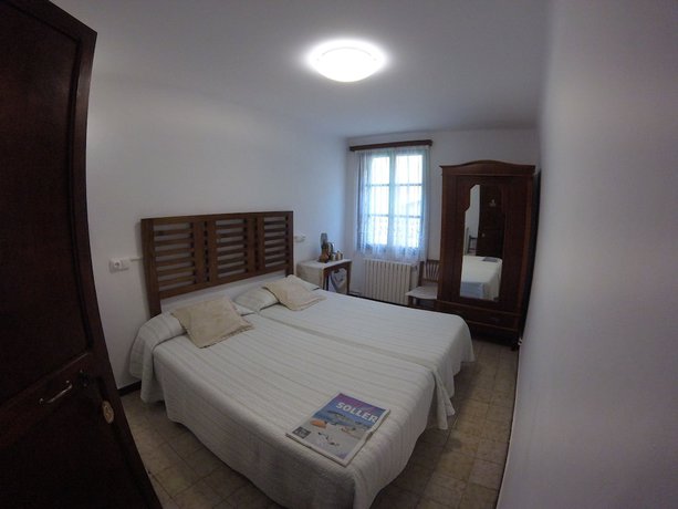 Imagen de la habitación del Hostal Casa Margarita. Foto 3