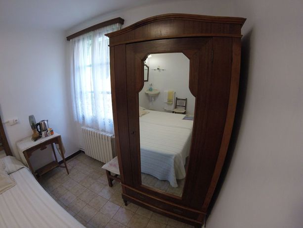 Imagen de la habitación del Hostal Casa Margarita. Foto 4