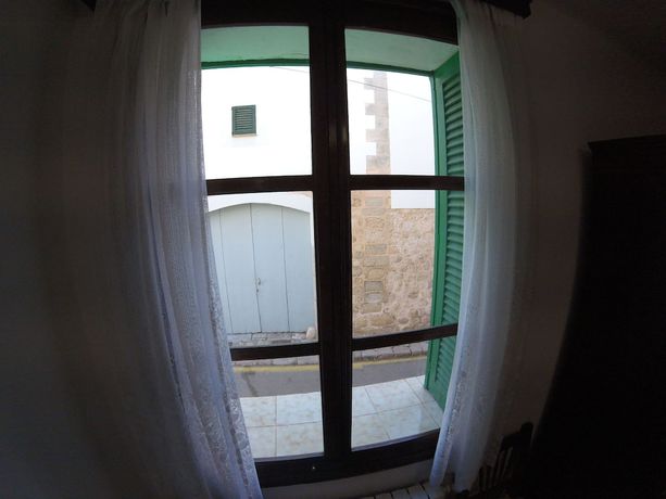 Imagen de la habitación del Hostal Casa Margarita. Foto 5