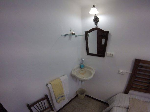 Imagen de la habitación del Hostal Casa Margarita. Foto 7