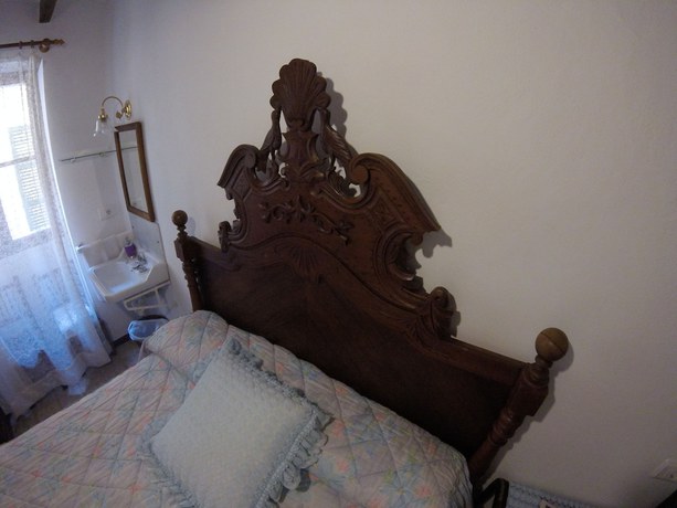 Imagen de la habitación del Hostal Casa Margarita. Foto 8