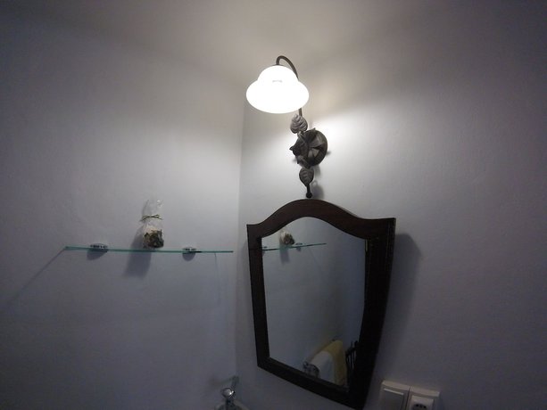 Imagen de la habitación del Hostal Casa Margarita. Foto 14