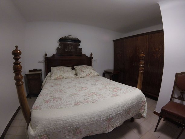 Imagen de la habitación del Hostal Casa Margarita. Foto 19