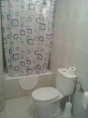 Imagen de la habitación del Hostal Casa Maria, Portonovo. Foto 5