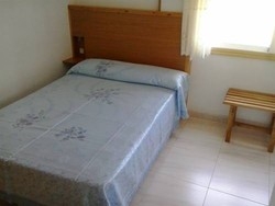 Imagen de la habitación del Hostal Casa Maria, Portonovo. Foto 7