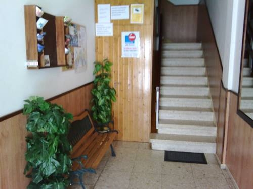 Imagen de los interiores del Hostal Casa Maria, Portonovo. Foto 9