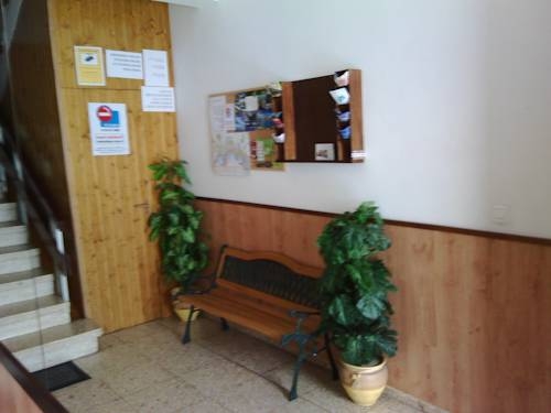 Imagen de los interiores del Hostal Casa Maria, Portonovo. Foto 10