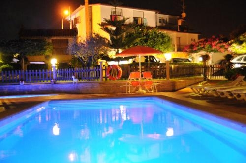 Imagen general del Hostal Casa Mariñan. Foto 2