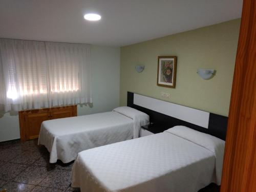 Imagen general del Hostal Casa Mariñan. Foto 4