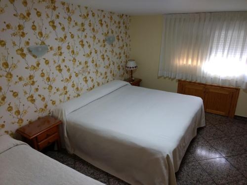 Imagen general del Hostal Casa Mariñan. Foto 6