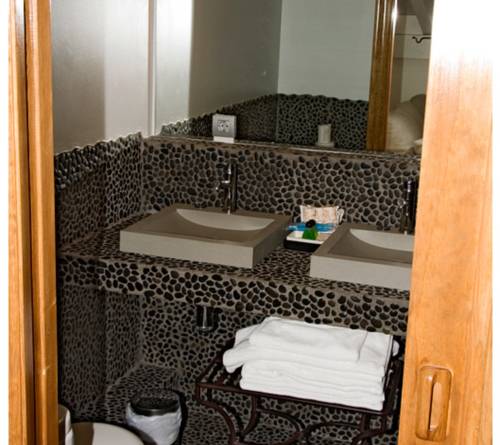 Imagen de la habitación del Hostal Casa Masip. Foto 4