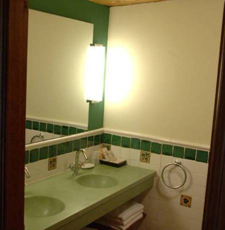 Imagen de la habitación del Hostal Casa Masip. Foto 5