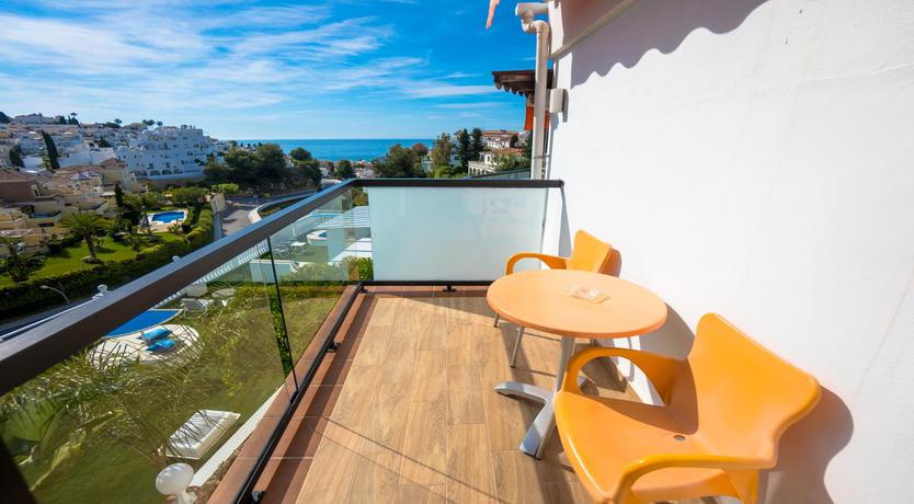 Imagen general del Hostal Casa Mercedes. Foto 2