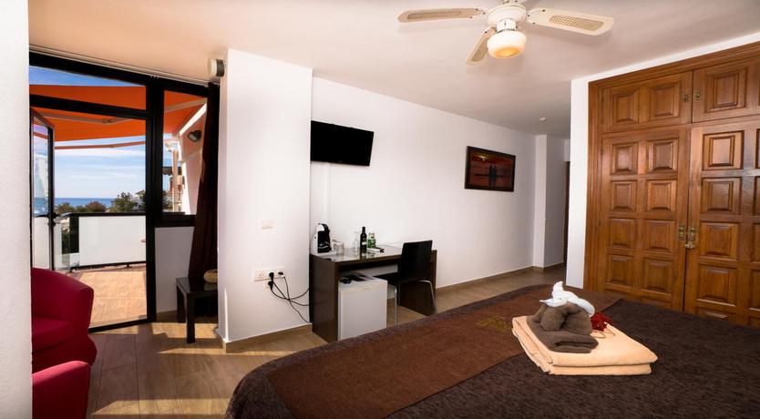 Imagen general del Hostal Casa Mercedes. Foto 3