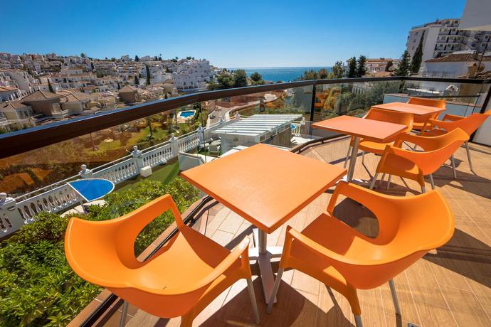 Imagen general del Hostal Casa Mercedes. Foto 18