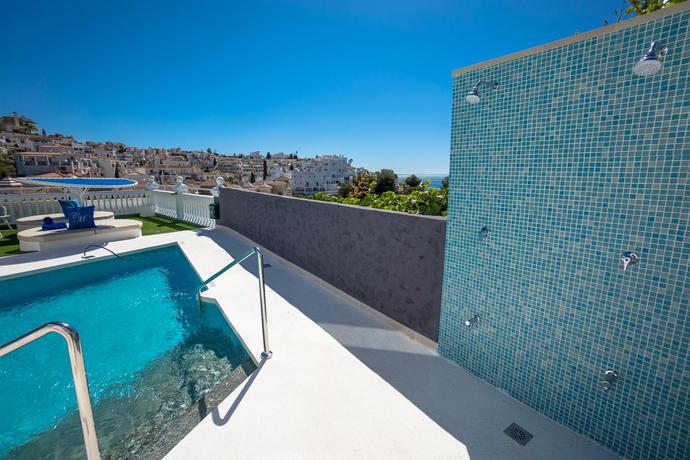 Imagen general del Hostal Casa Mercedes. Foto 13