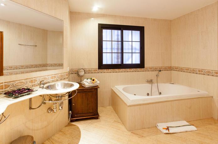 Imagen general del Hostal Casa Mercedes. Foto 14