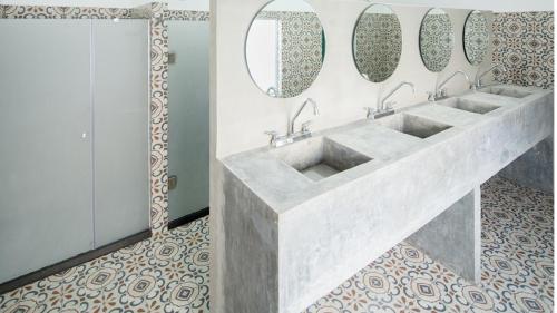 Imagen general del Hostal Casa Mx Alameda - Hostel. Foto 4