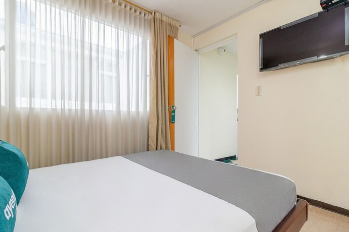 Imagen general del Hostal Casa Norte, Bogot&aacute;. Foto 10