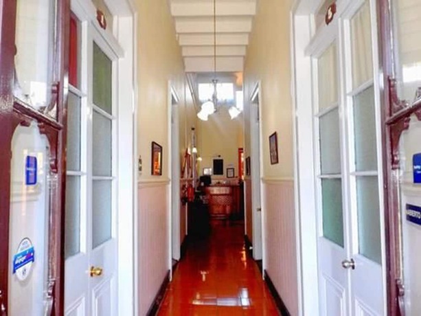 Imagen general del Hostal Casa Norte. Foto 5