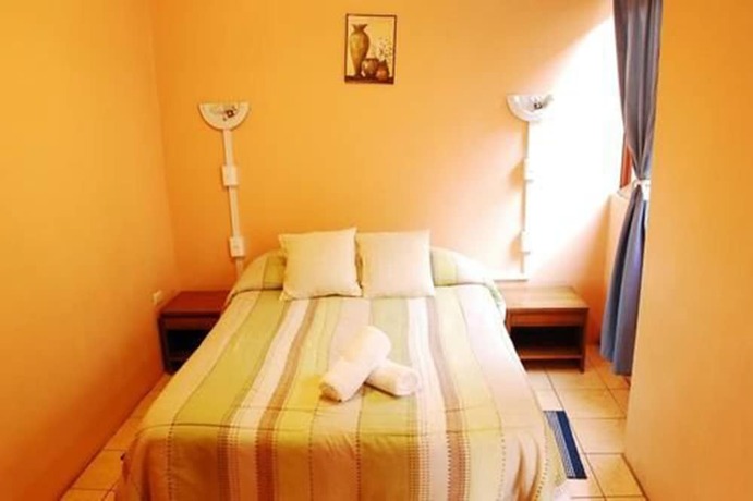 Imagen general del Hostal Casa Norte. Foto 1