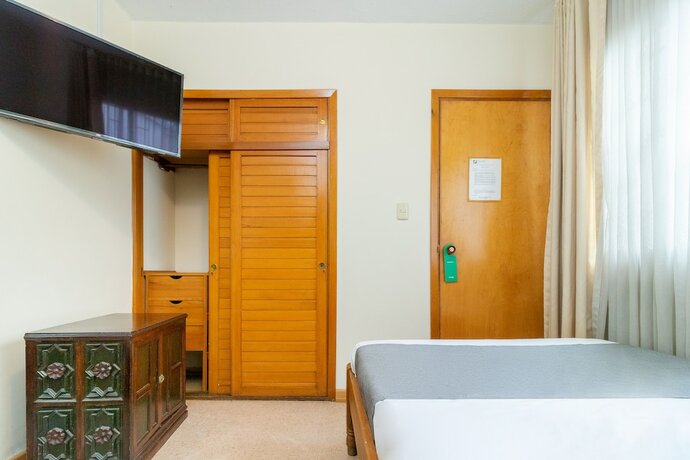 Imagen general del Hostal Casa Norte. Foto 8