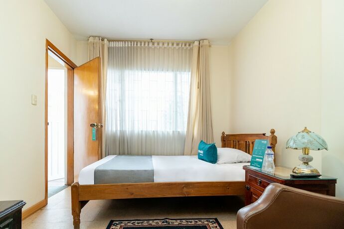 Imagen general del Hostal Casa Norte. Foto 9