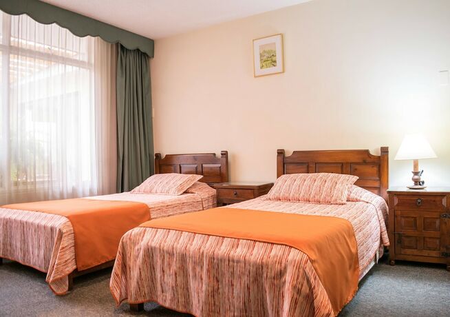 Imagen general del Hostal Casa Norte. Foto 1