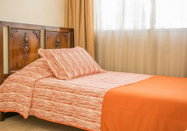 Imagen de la habitación del Hostal Casa Norte. Foto 25