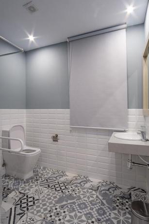 Imagen de la habitación del Hostal Casa O Real. Foto 2