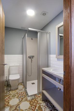 Imagen de la habitación del Hostal Casa O Real. Foto 5