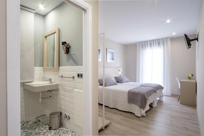 Imagen de la habitación del Hostal Casa O Real. Foto 6