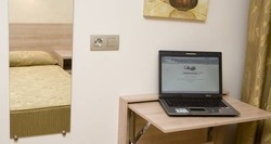 Imagen de la habitación del Hostal Casa Paco. Foto 6