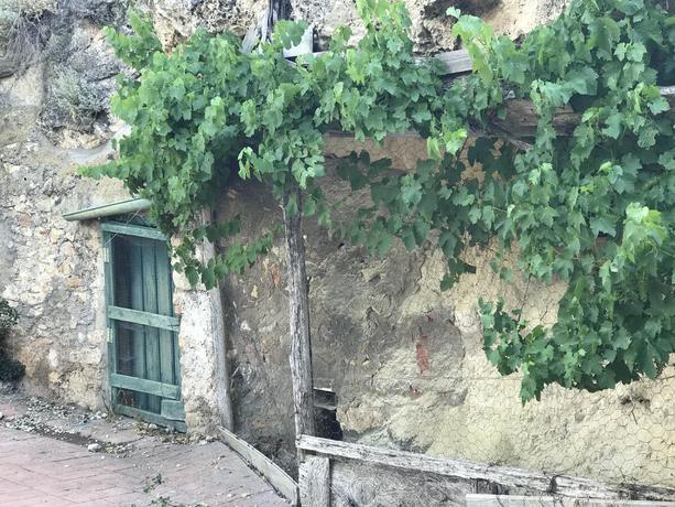 Imagen general del Hostal Casa Paco - Mirador del Caslilla. Foto 8