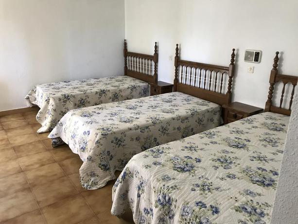 Imagen general del Hostal Casa Paco - Mirador del Caslilla. Foto 9