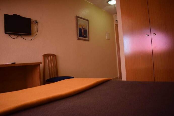 Imagen general del Hostal Casa Pancho, Alcantarilla. Foto 7