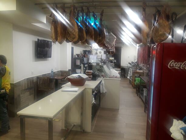 Imagen general del Hostal Casa Pancho, Alcantarilla. Foto 11