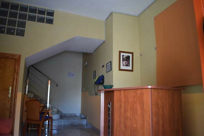 Imagen general del Hostal Casa Pancho. Foto 9