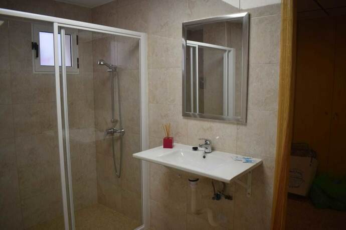Imagen general del Hostal Casa Pancho. Foto 14