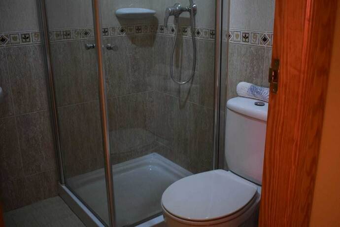 Imagen general del Hostal Casa Pancho. Foto 15