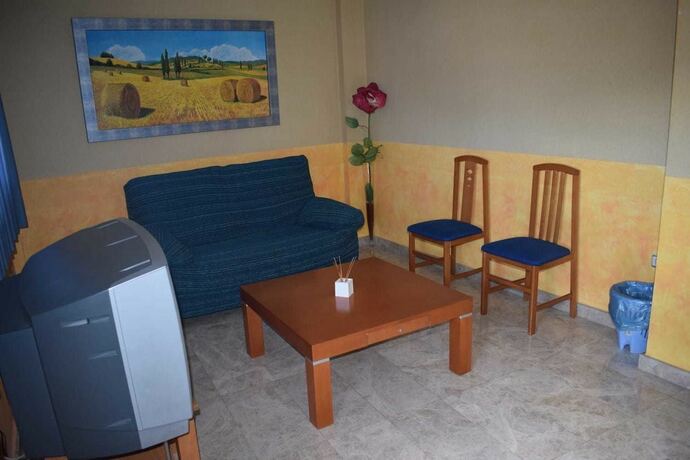 Imagen general del Hostal Casa Pancho. Foto 17